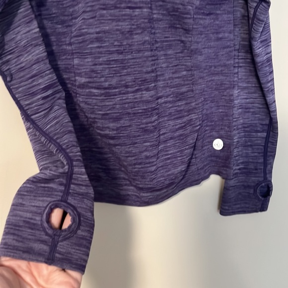 Jill Yoga toddler zip up jacket and legging size 2T - Picture 5 of 8